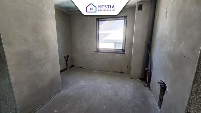 Przestronny bliźniak, garaż, ogród, Mierzyn!