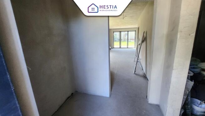 Przestronny bliźniak, garaż, ogród, Mierzyn!