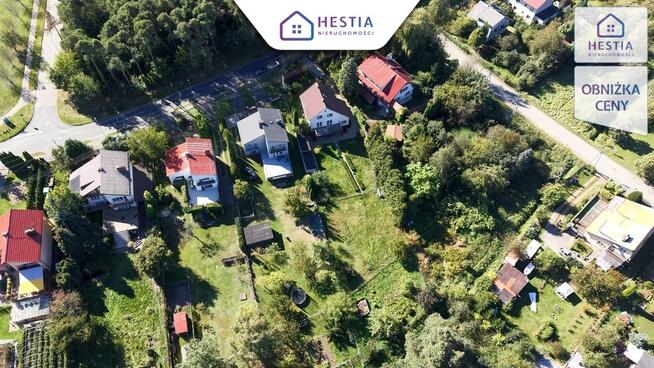 Obniżka ceny. Dom z ogrodem na obrzeżach miasta