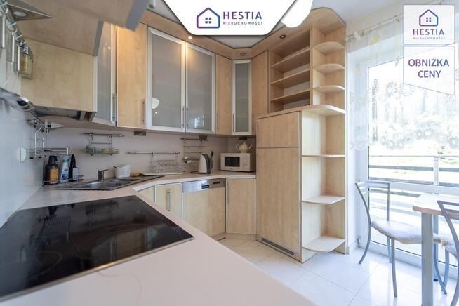 Obniżka ceny. Dom z ogrodem na obrzeżach miasta