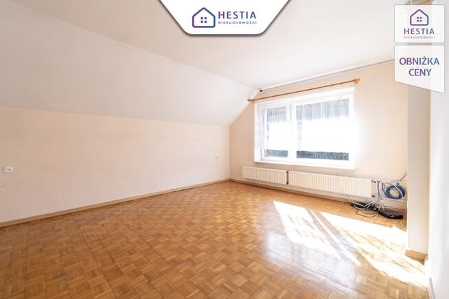 Obniżka ceny. Dom z ogrodem na obrzeżach miasta