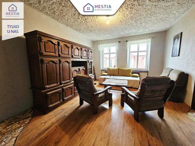 Mieszkanie 2-pok. przy deptaku w Połczynie-Zdroju