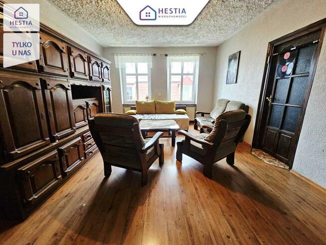 Mieszkanie 2-pok. przy deptaku w Połczynie-Zdroju