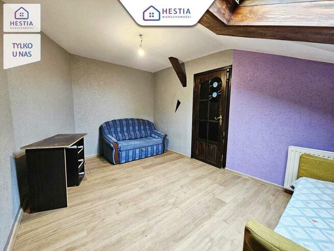 Mieszkanie 2-pok. przy deptaku w Połczynie-Zdroju