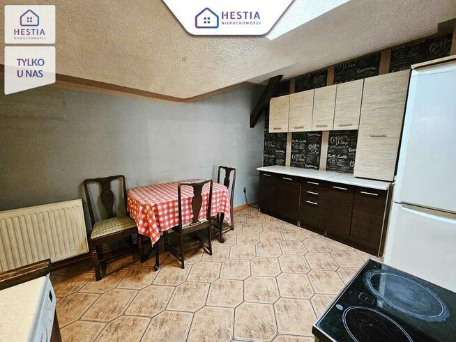 Mieszkanie 2-pok. przy deptaku w Połczynie-Zdroju