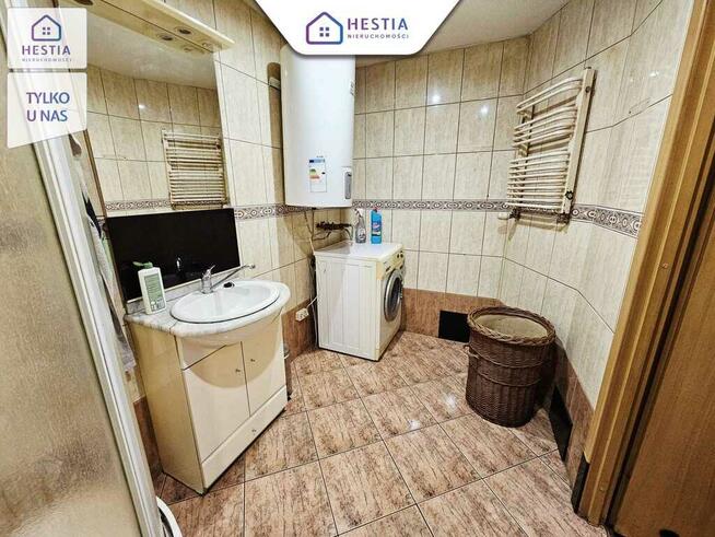 Mieszkanie 2-pok. przy deptaku w Połczynie-Zdroju