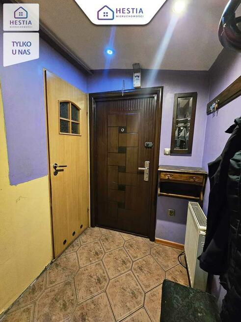 Mieszkanie 2-pok. przy deptaku w Połczynie-Zdroju