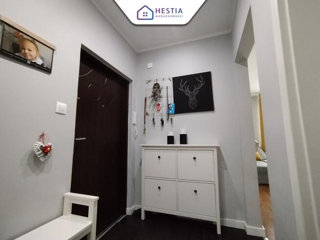 Dwa pokoje - os.Letnie