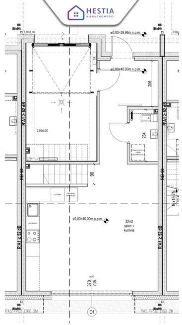 Ostatni gotowy do wydania segment w Bezrzeczu!