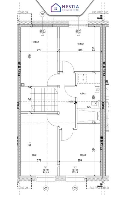 Ostatni gotowy do wydania segment w Bezrzeczu!