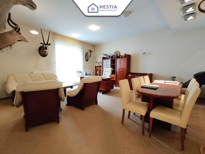 Lokal użytkowy tuż obok Starego Miasta!