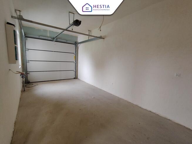 Bliźniak w Mierzynie, stan deweloperski!