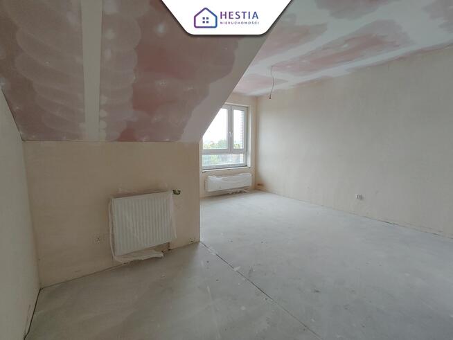 Bliźniak w Mierzynie, stan deweloperski!