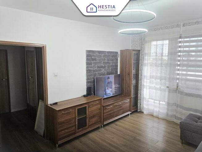 4-pokojowe mieszkanie 64 m² z balkonem i piwnicą