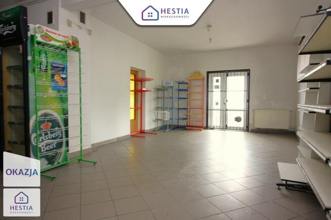 Lokal 142 m² z możliwością adaptacji na mieszkania