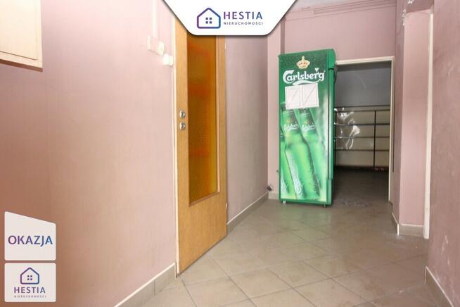 Lokal 142 m² z możliwością adaptacji na mieszkania