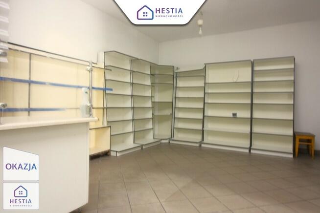 Lokal 142 m² z możliwością adaptacji na mieszkania