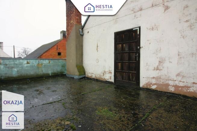 Lokal 142 m² z możliwością adaptacji na mieszkania