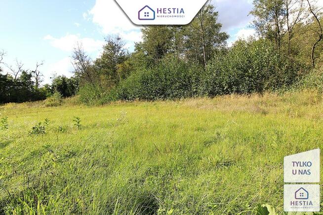 Sprzedam działkę budowlaną nad jeziorem-Choszczno