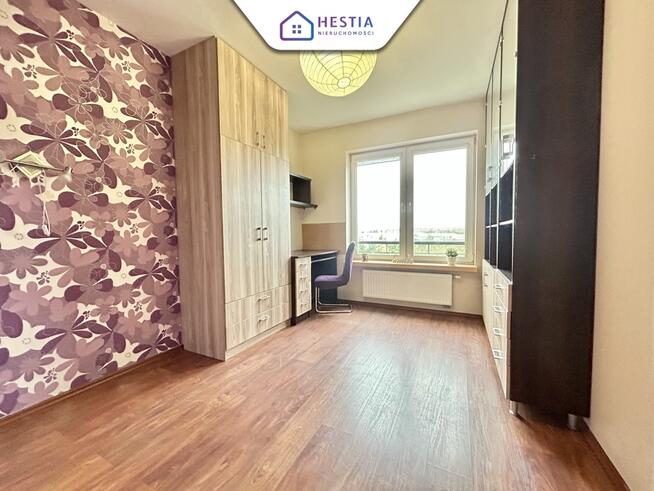 Dwupoziomowe mieszkanie - 4 pokoje. Gumieńce.