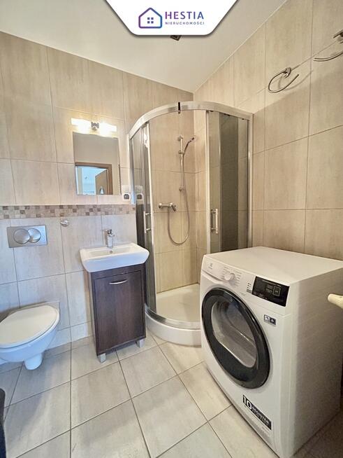 Dwupoziomowe mieszkanie - 4 pokoje. Gumieńce.