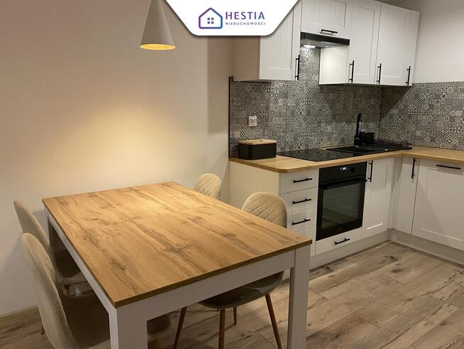 Przytulne 2-pokojowe mieszkanie na Pomorzanach