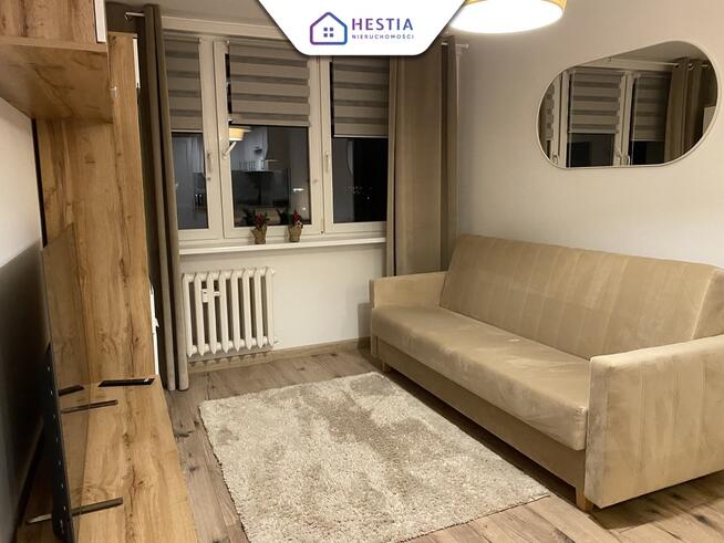 Przytulne 2-pokojowe mieszkanie na Pomorzanach