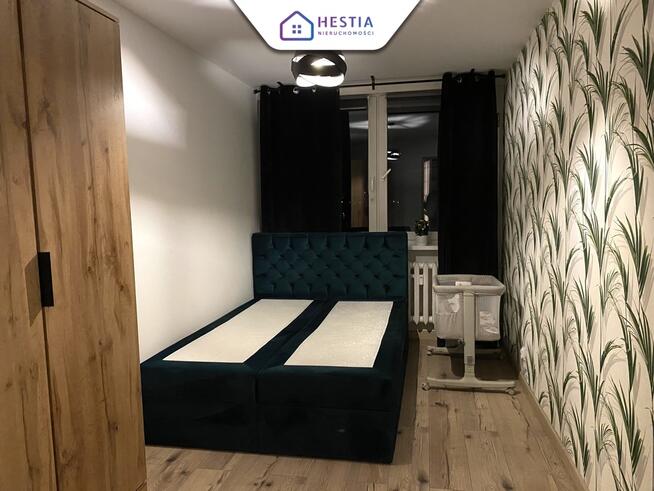 Przytulne 2-pokojowe mieszkanie na Pomorzanach