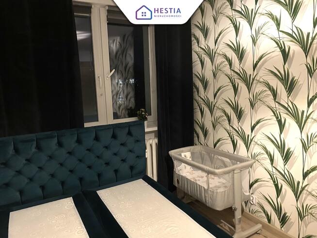 Przytulne 2-pokojowe mieszkanie na Pomorzanach