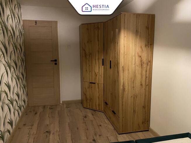 Przytulne 2-pokojowe mieszkanie na Pomorzanach