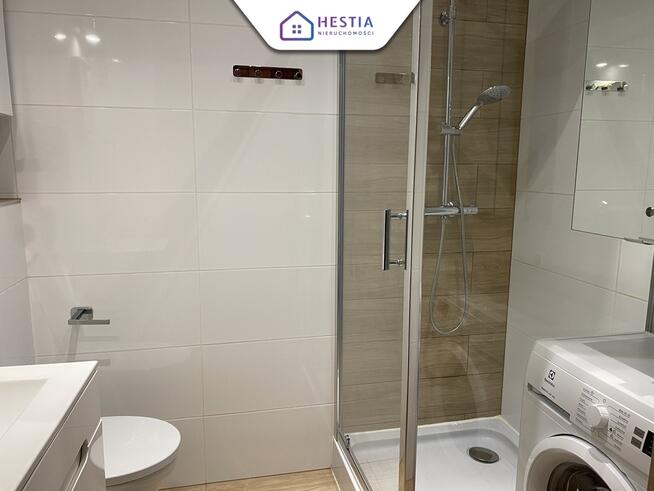 Przytulne 2-pokojowe mieszkanie na Pomorzanach