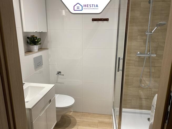 Przytulne 2-pokojowe mieszkanie na Pomorzanach