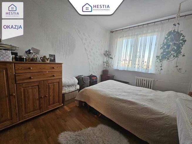 Dwustronne 2-pokojowe mieszkanie 45 m² z piwnicą