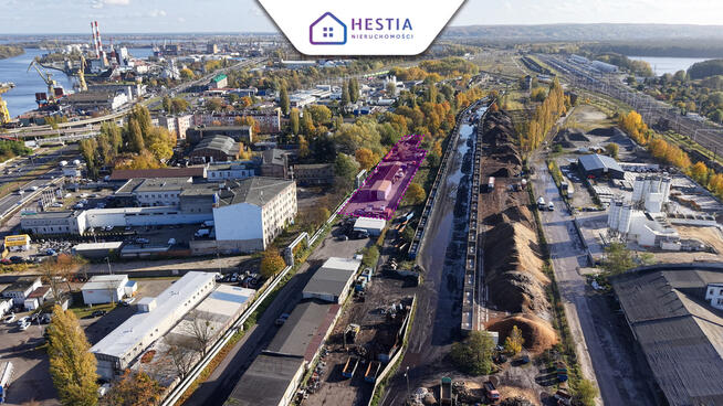 Idealne miejsce na rozwój Twojej firmy!