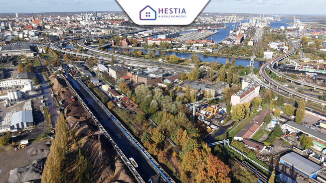 Idealne miejsce na rozwój Twojej firmy!