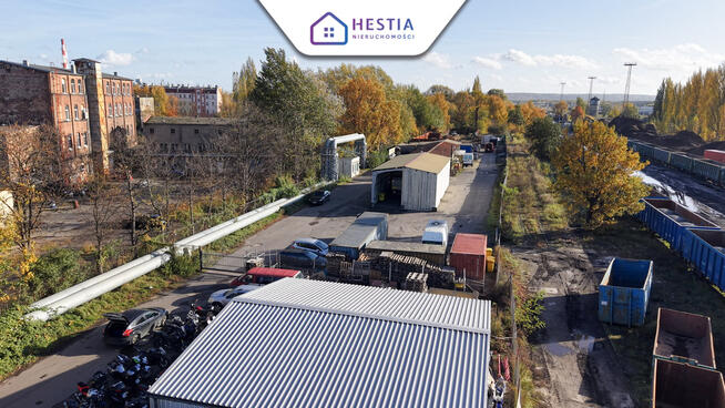 Idealne miejsce na rozwój Twojej firmy!