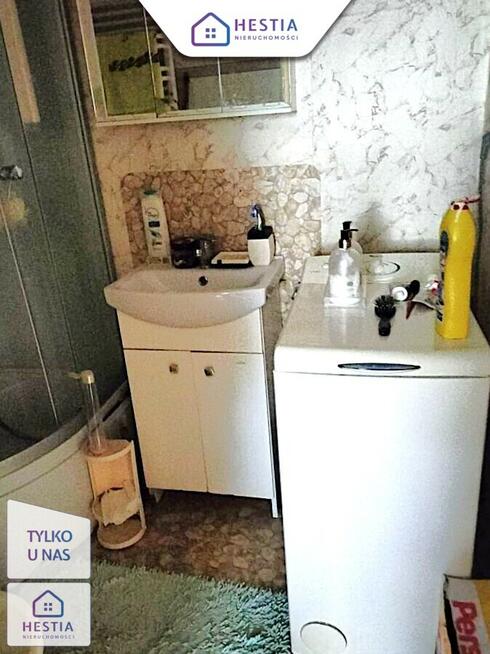 Stargard-na sprzedaż: dwupokojowe mieszkanie 42 m²