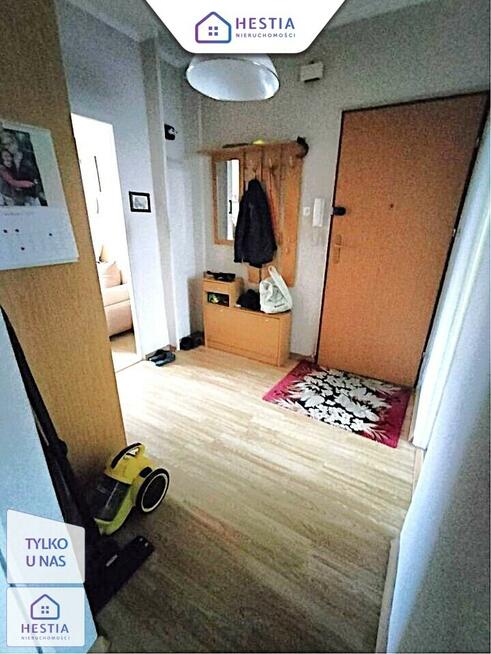 Stargard-na sprzedaż: dwupokojowe mieszkanie 42 m²