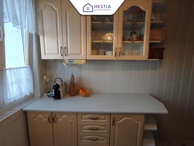 Dwa pokoje z garderobą - balkon