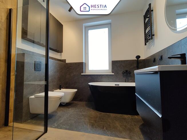 Przestronny dom, idealny dla dużej rodziny!