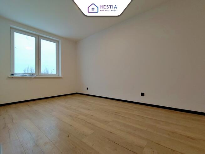 Przestronny dom, idealny dla dużej rodziny!