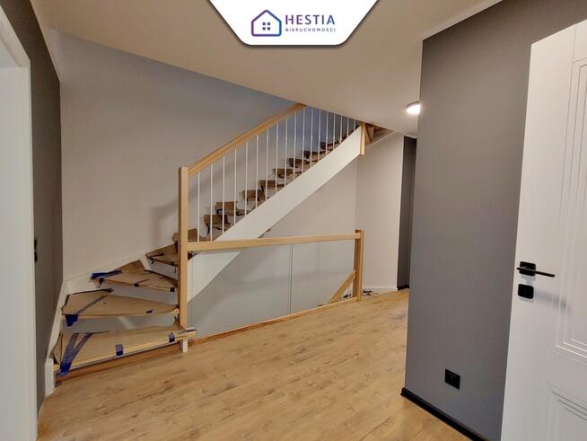 Przestronny dom, idealny dla dużej rodziny!