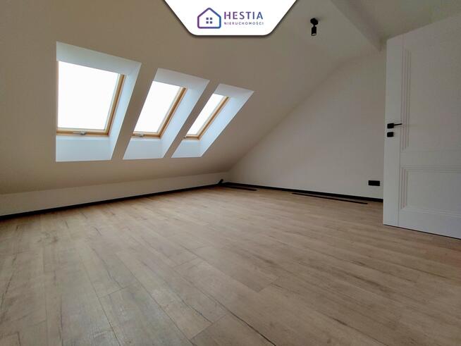 Przestronny dom, idealny dla dużej rodziny!