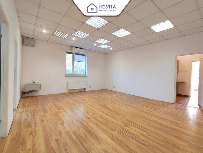 Lokal Szczecin Gumieńce