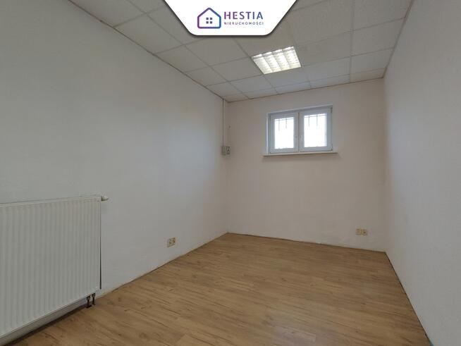 Lokal Szczecin Gumieńce