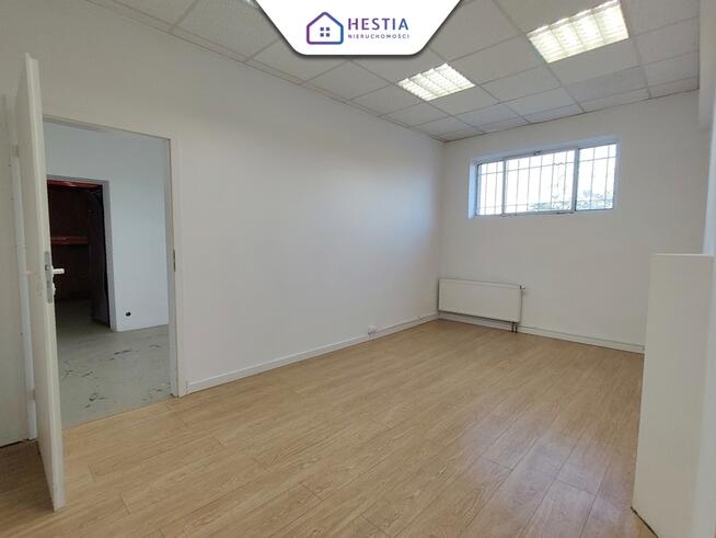 Lokal Szczecin Gumieńce