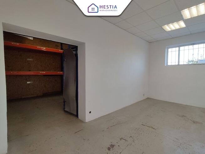 Lokal Szczecin Gumieńce