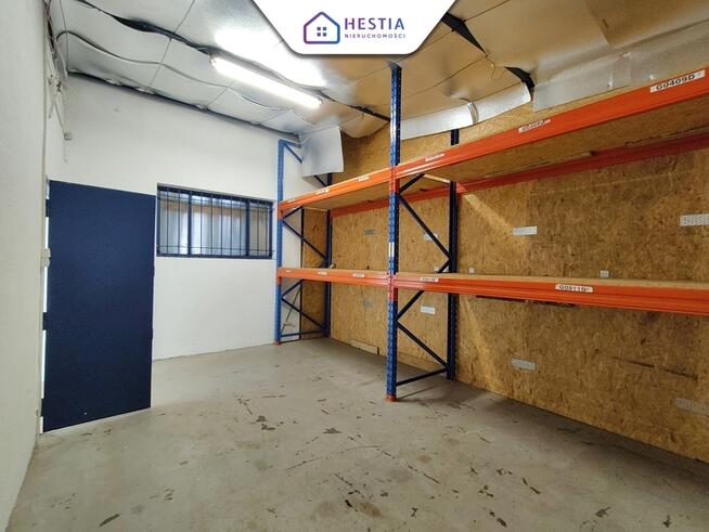 Lokal Szczecin Gumieńce