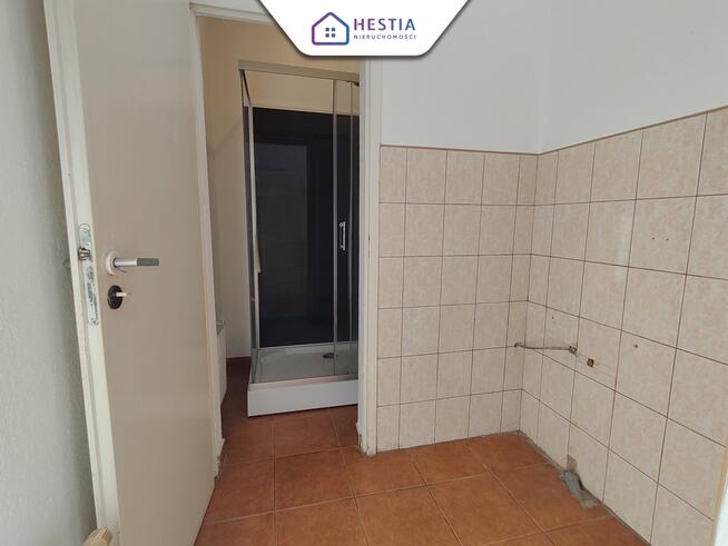 Lokal Szczecin Gumieńce