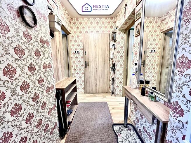 Inwestycyjne mieszkanie 2w1!Garaż+ogród!